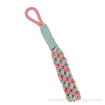 Hot Selling Cotton Rope Pet Durable Chew Toys